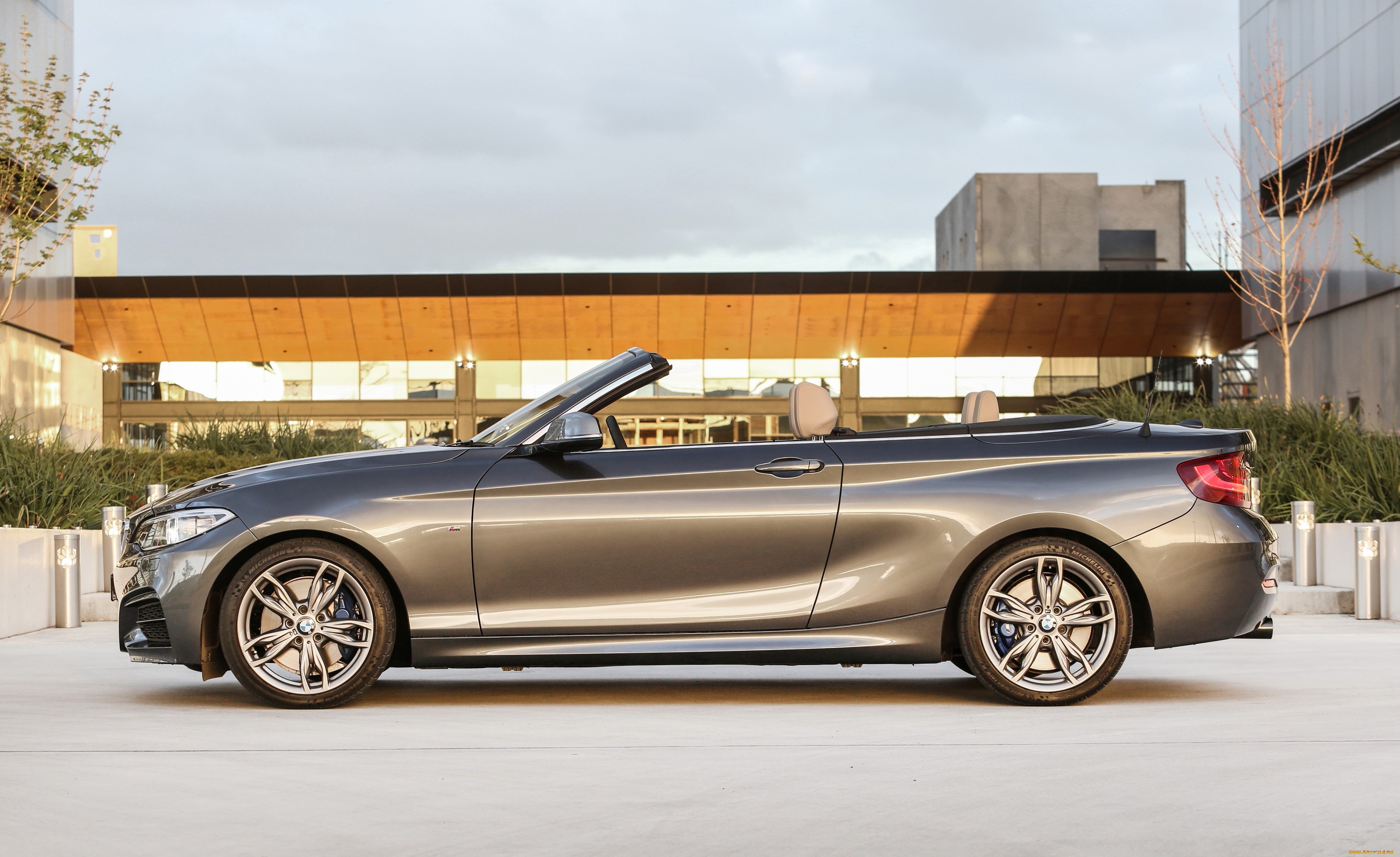, bmw, au-spec, cabrio, m240i